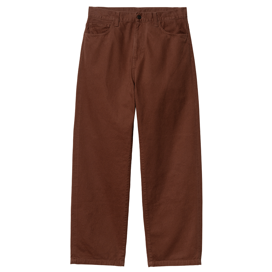 Брюки CARHARTT WIP LANDON PANT - 19 фото Брюки CARHARTT WIP LANDON PANT в интернет магазине Peakwww.peakstore.ru - 19 фото