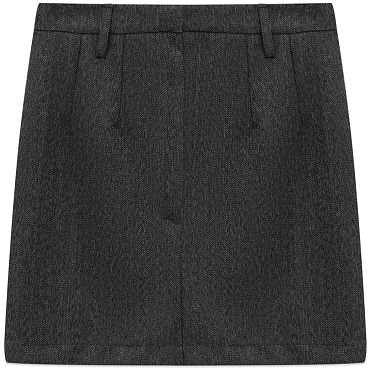 Юбка Barena Venezia Skirt Buranea Postion FW25 