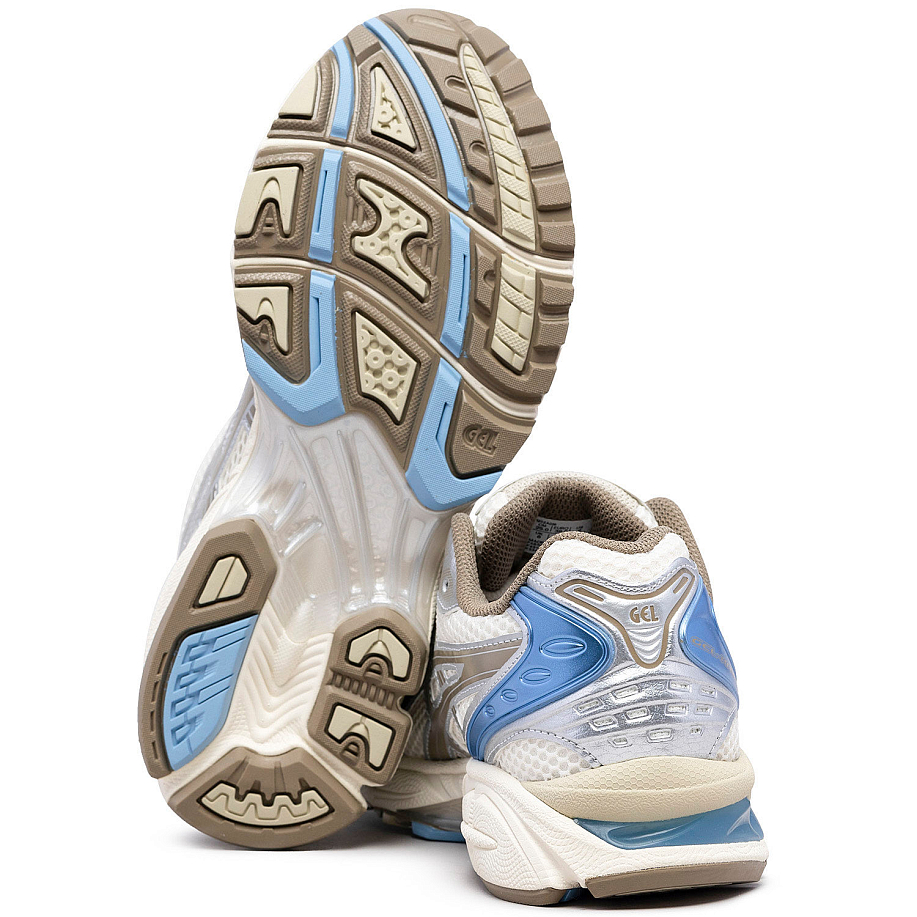 Кроссовки ASICS GEL-KAYANO 14 в интернет магазине Peakwww.peakstore.ru - 8 фото