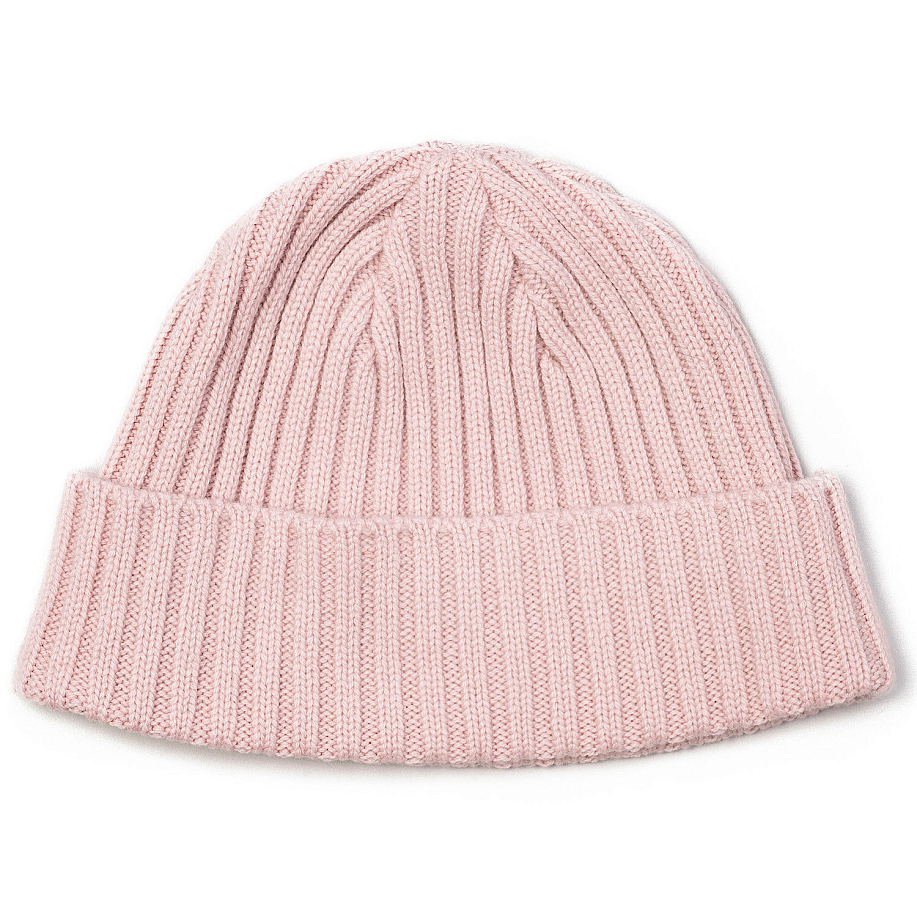 Шапка KIJIMA TAKAYUKI CASHMERE WATCH CAP PINK - 1 фото Шапка KIJIMA TAKAYUKI CASHMERE WATCH CAP в интернет магазине Peakwww.peakstore.ru - 1 фото