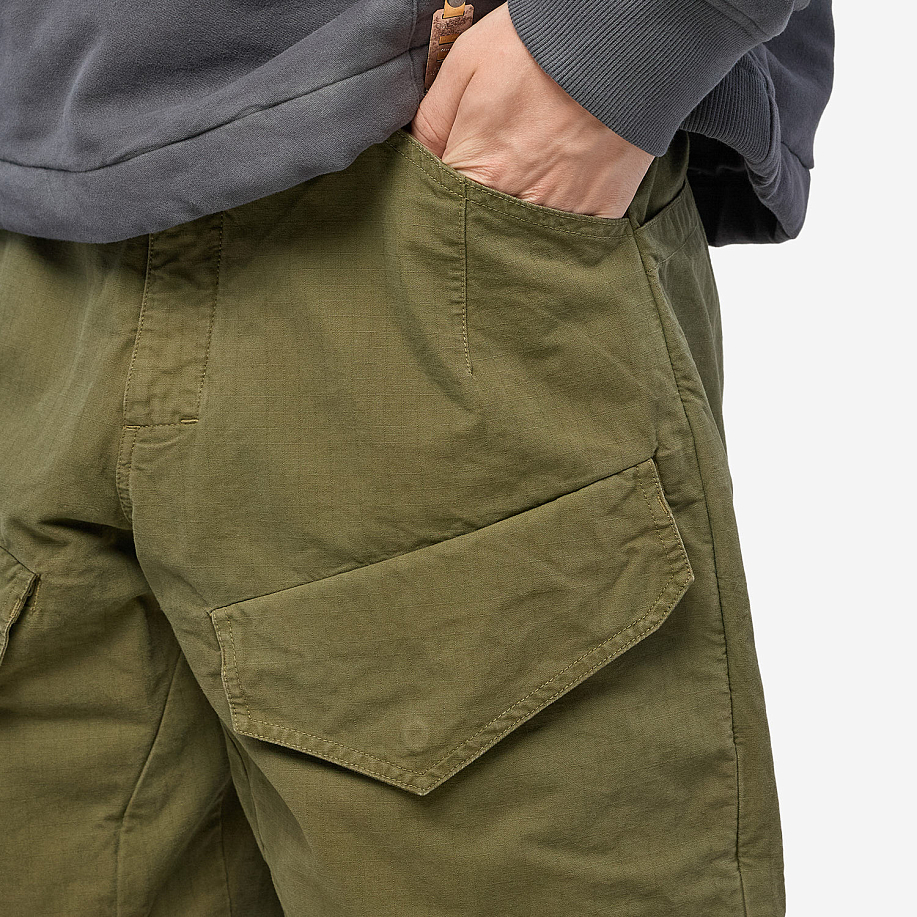 Брюки OBJECTS IV LIFE HIKING PANT - 13 фото Брюки OBJECTS IV LIFE HIKING PANT в интернет магазине Peakwww.peakstore.ru - 13 фото