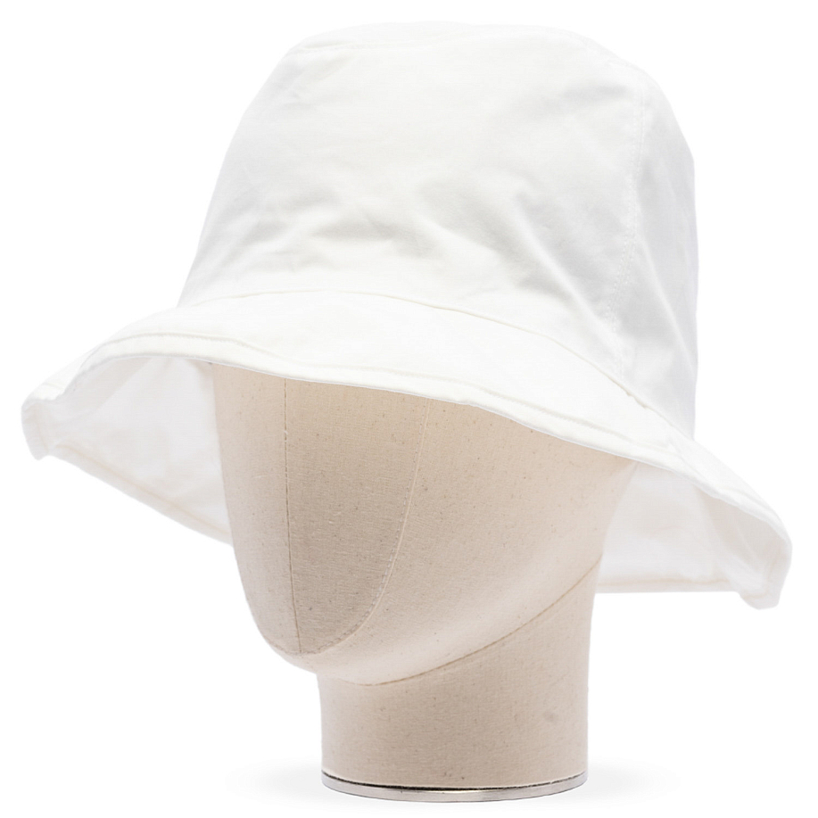 Панама KIJIMA TAKAYUKI COTTON OX SOFT HAT в интернет магазине Peakwww.peakstore.ru - 2 фото