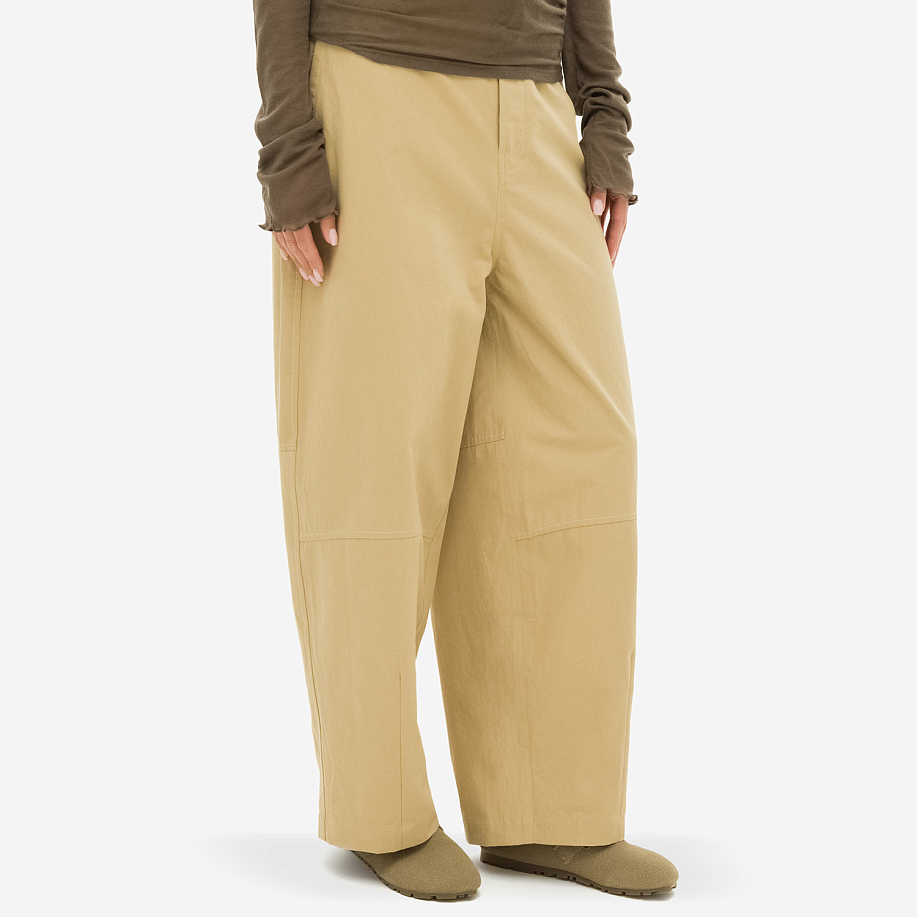 Брюки SATTA DIGG PANT в интернет магазине Peakwww.peakstore.ru - 3 фото