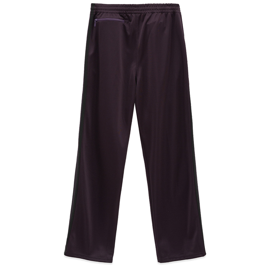 Спортивные брюки NEEDLES TRACK PANT - POLY SMOOTH в интернет магазине Peakwww.peakstore.ru - 7 фото
