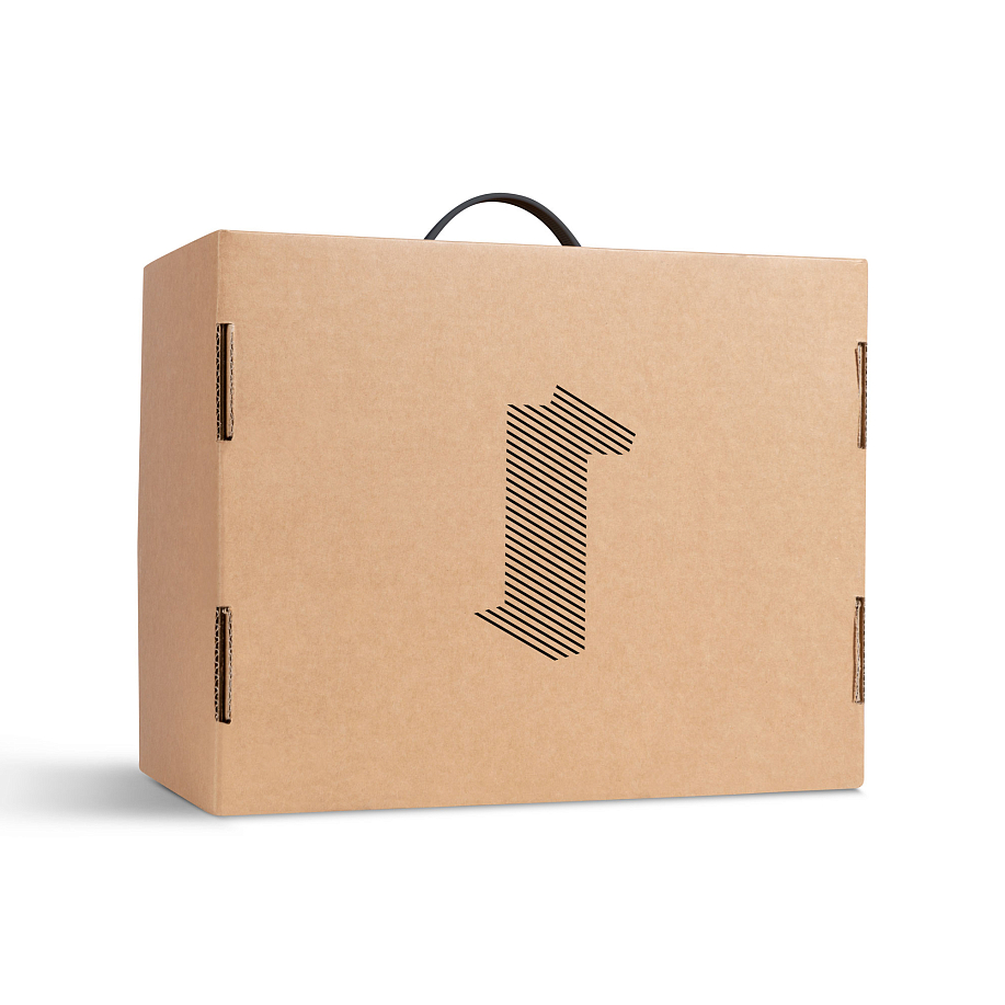 Акустическая система TRANSPARENT SMALL TRANSPARENT SPEAKER в интернет магазине Peakwww.peakstore.ru - 7 фото