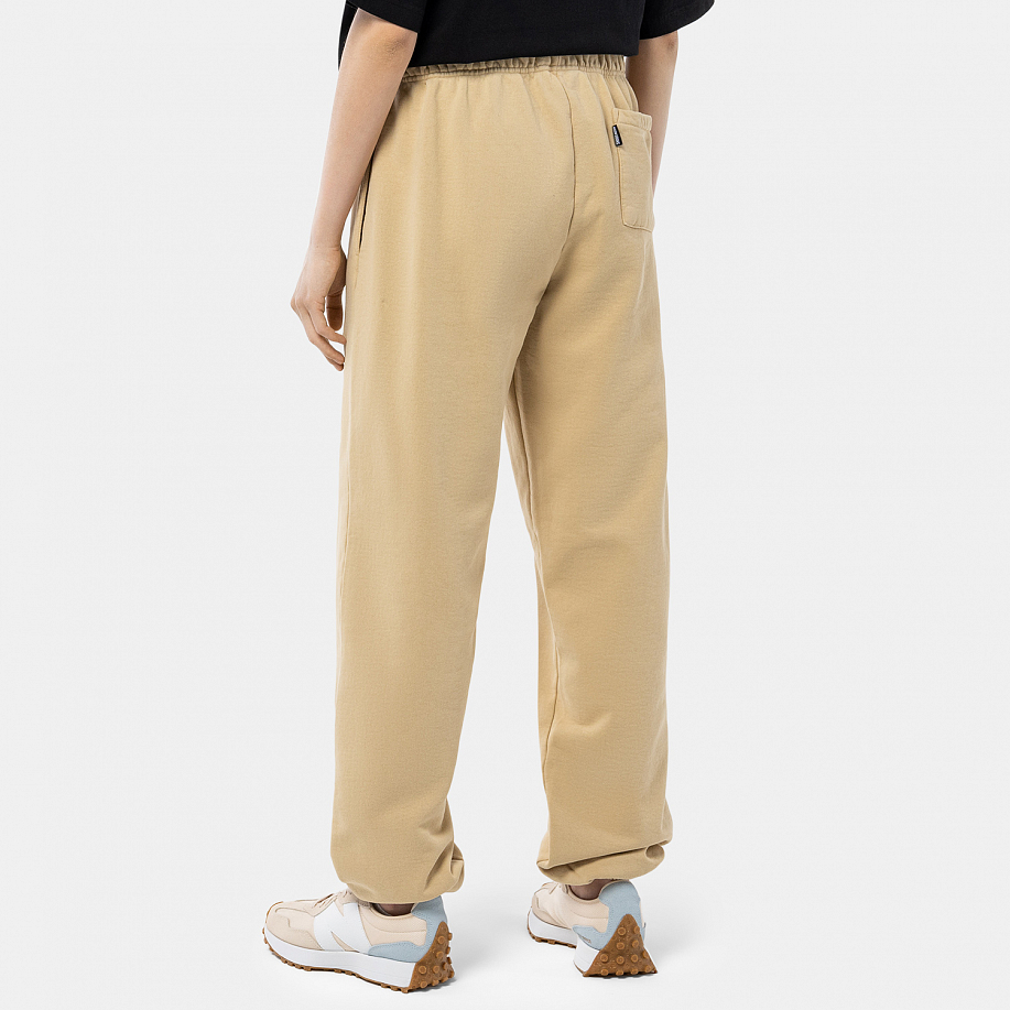 Спортивные брюки NOON GOONS ICON SWEATPANT WHEAT - 5 фото Спортивные брюки NOON GOONS ICON SWEATPANT в интернет магазине Peakwww.peakstore.ru - 5 фото