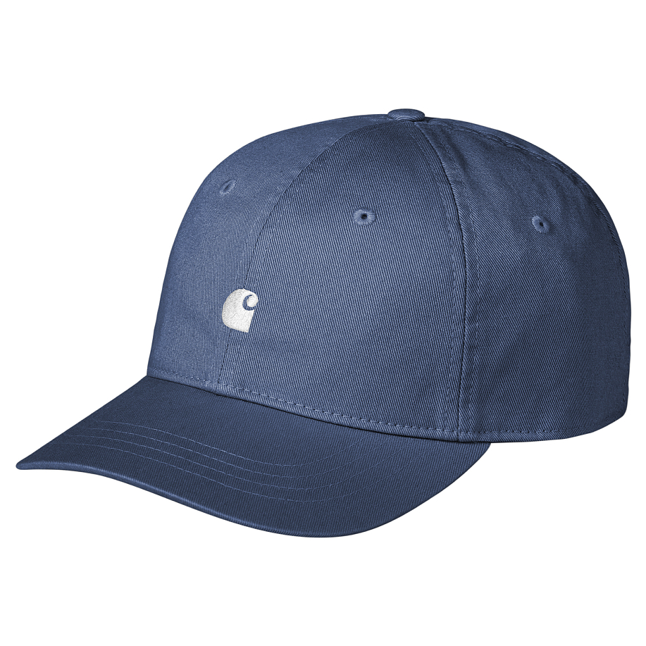 Кепка CARHARTT WIP MADISON LOGO CAP в интернет-магазине Peak Conceptwww.peakstore.ru - 1 фото