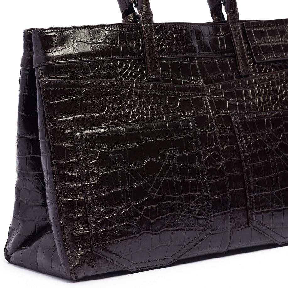 Сумка через плечо MEDEA NINA BAG BLACK - 9 фото Сумка через плечо MEDEA NINA BAG в интернет магазине Peakwww.peakstore.ru - 9 фото