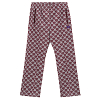 Спортивные брюки NEEDLES TRACK PANT - POLY JQ. B-HEART
