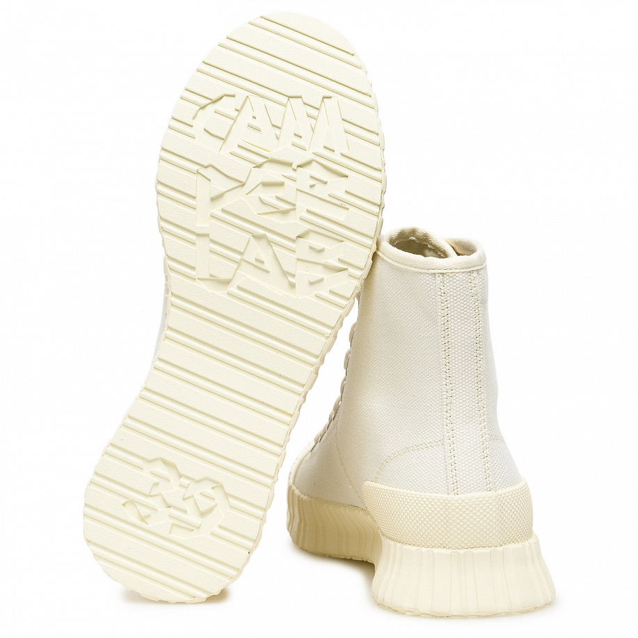 Высокие кеды CAMPERLAB ROZ в интернет магазине Peakwww.peakstore.ru - 47 фото