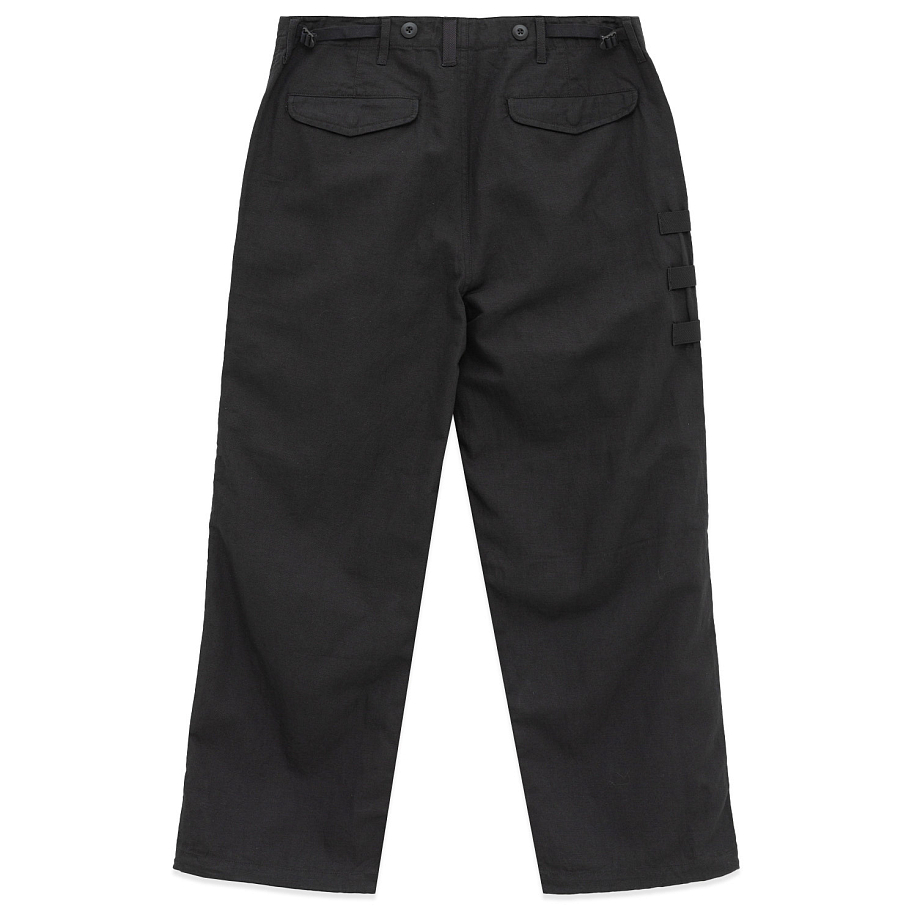 Брюки MAHARISHI 5051 M.A.L.I.C.E. M51 CARGO PANTS в интернет магазине Peakwww.peakstore.ru - 12 фото