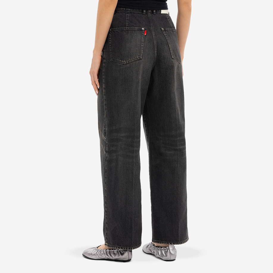 Джинсы UNDERCOVER UC2D8505 в интернет магазине Peakwww.peakstore.ru - 3 фото