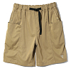 Шорты SOUTH2 WEST8 BELTED C.S.SHORT - NYLON TWILL KHAKI