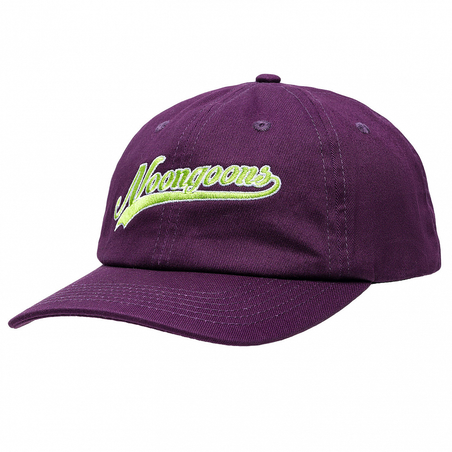 Кепка Noon Goons Haole DAD HAT SS23 — Женские кепки и бейсболки 