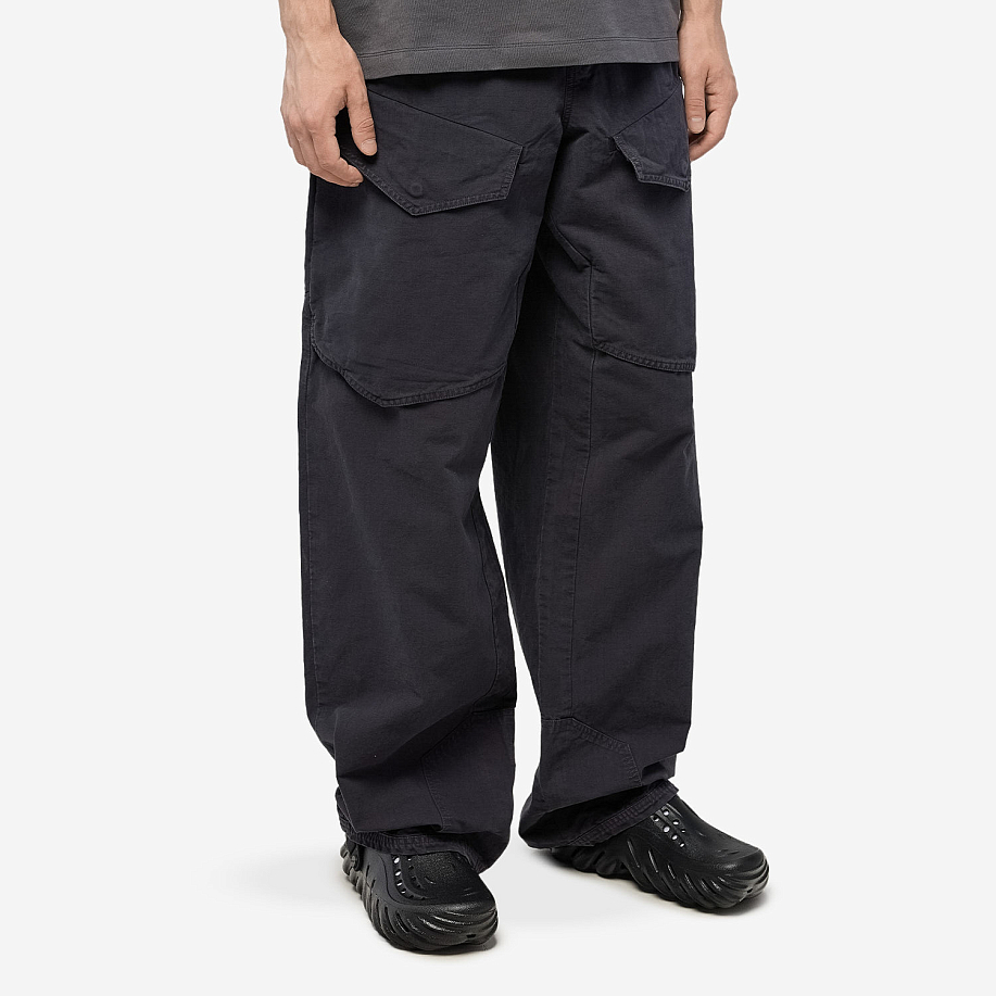 Брюки OBJECTS IV LIFE HIKING PANT ANTHRACITE GREY - 2 фото Брюки OBJECTS IV LIFE HIKING PANT в интернет магазине Peakwww.peakstore.ru - 2 фото