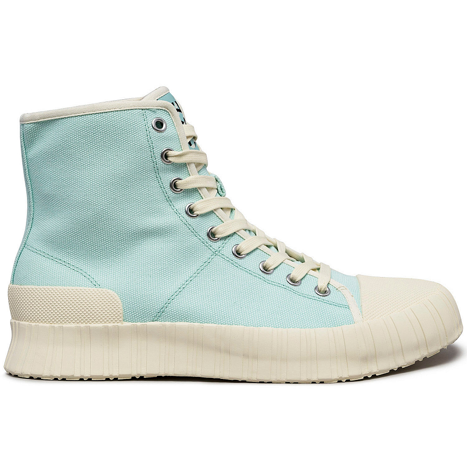 Высокие кеды CAMPERLAB ROZ AZUL - 1 фото Высокие кеды CAMPERLAB ROZ в интернет магазине Peakwww.peakstore.ru - 1 фото