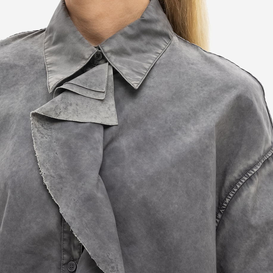 Рубашка BARENA VENEZIA SHIRT BEMBA OLD в интернет магазине Peakwww.peakstore.ru - 7 фото