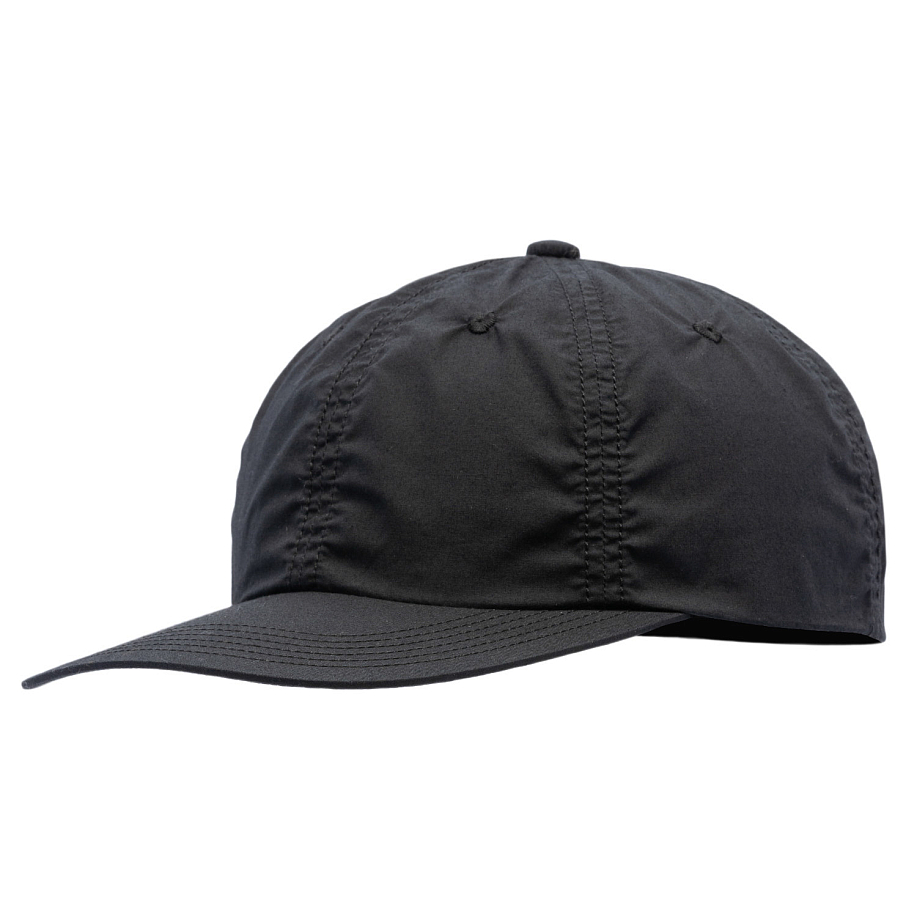 Кепка KIJIMA TAKAYUKI ELASTIC BACK 6PANEL CAP в интернет магазине Peakwww.peakstore.ru - 1 фото