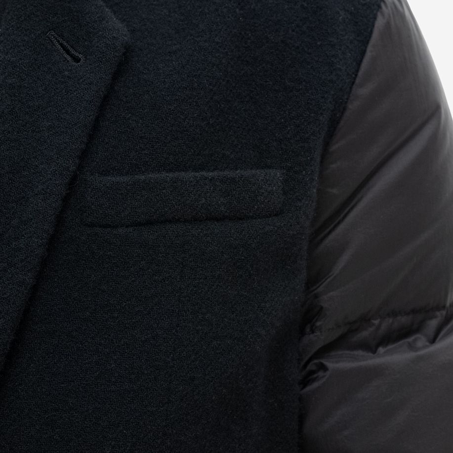 Пуховик UNDERCOVER UC2D4103 в интернет магазине Peakwww.peakstore.ru - 8 фото