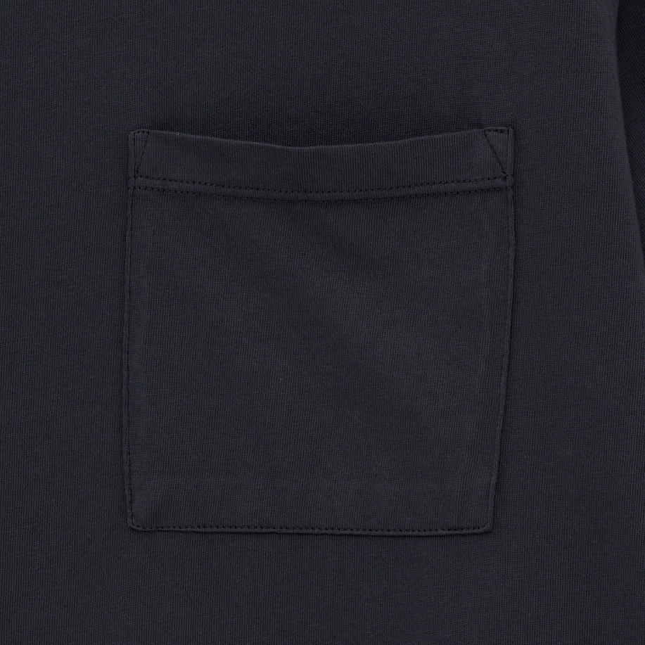 Футболка BARENA VENEZIA T-SHIRT GIRO в интернет-магазине Peak Conceptwww.peakstore.ru - 20 фото