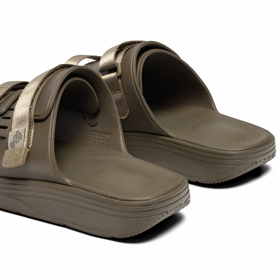 Шлепанцы SUICOKE URICH в интернет-магазине Peak Conceptwww.peakstore.ru - 6 фото