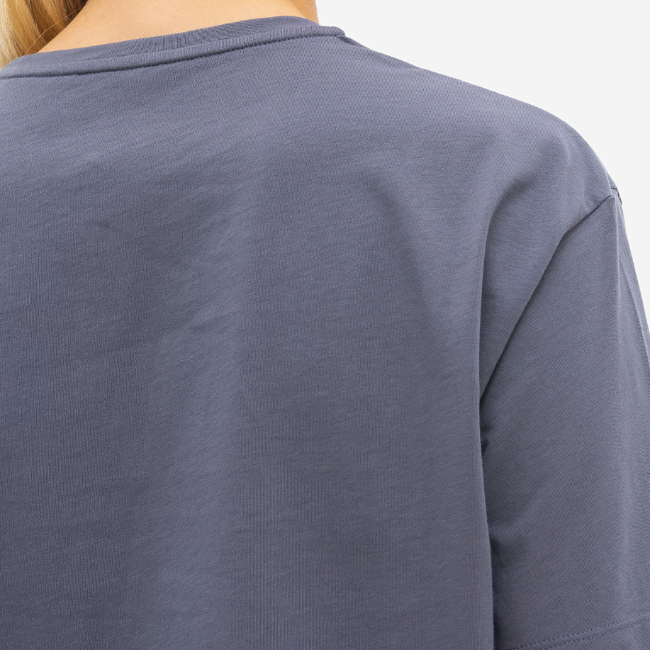 Футболка YLEVE ORGANIC COTTON BIO T в интернет магазине Peakwww.peakstore.ru - 6 фото