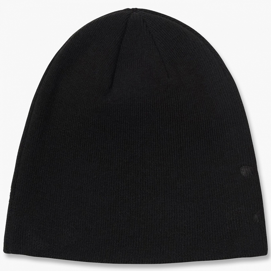 Шапка STUSSY DEBOSSED STOCK LOGO BEANIE в интернет-магазине Peak Conceptwww.peakstore.ru - 2 фото