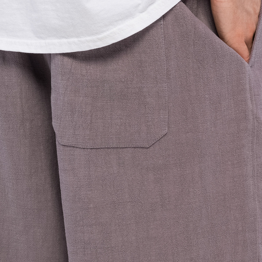 Шорты S.K. MANOR HILL BARRACK SHORT GREY в интернет магазине Peakwww.peakstore.ru - 6 фото