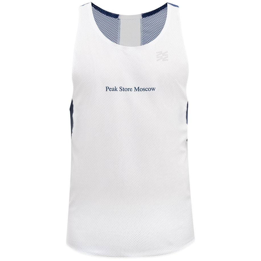 Майка PEAK PRC X VTR TANK в интернет магазине Peakwww.peakstore.ru - 17 фото
