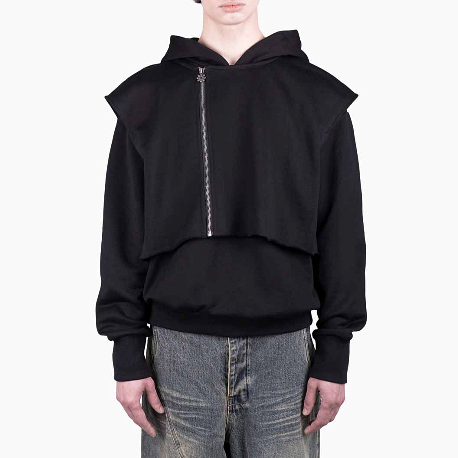Толстовка PROTEMOA ARMOUR HOODIE в интернет-магазине Peak Conceptwww.peakstore.ru - 3 фото