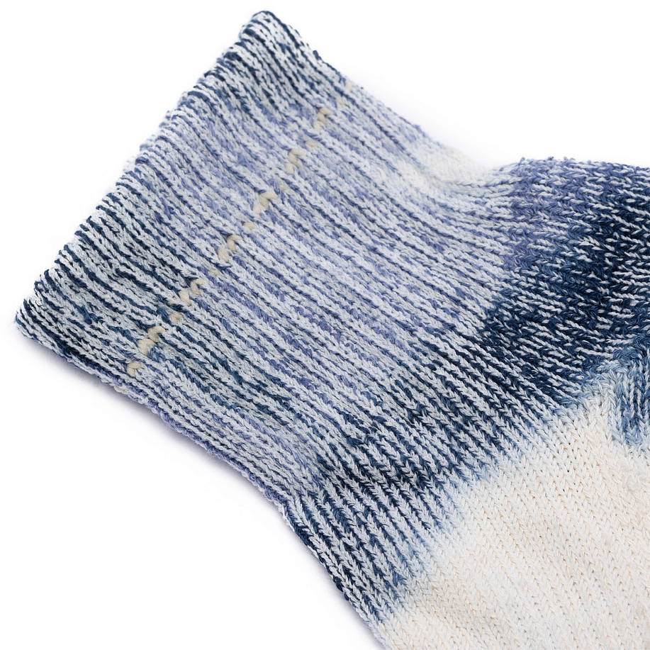 Носки ROTOTO HEMP/ORGANIC COTTON Navy / Blue - 3 фото Носки ROTOTO HEMP/ORGANIC COTTON в интернет магазине Peakwww.peakstore.ru - 3 фото