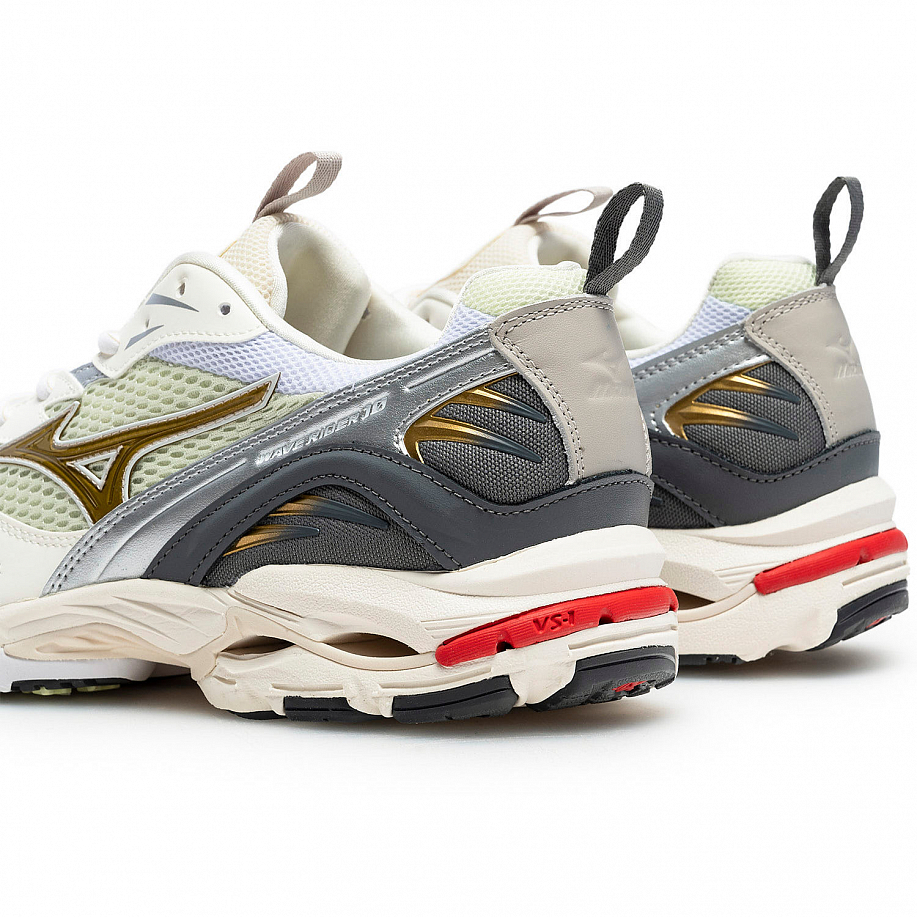 Кроссовки MIZUNO WAVE RIDER 10 в интернет-магазине Peak Conceptwww.peakstore.ru - 6 фото