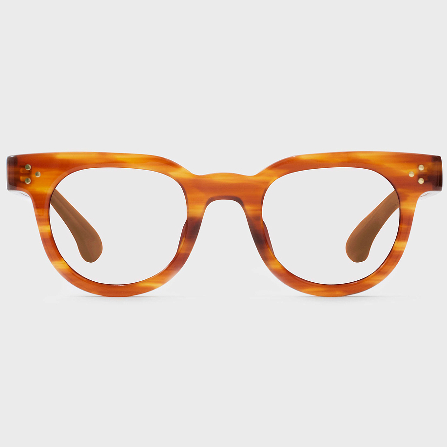 Очки SPORTY & RICH FRAME N.04 в интернет-магазине Peak Conceptwww.peakstore.ru - 2 фото