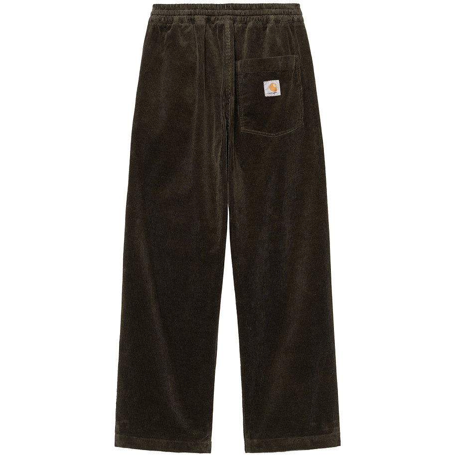 Брюки CARHARTT WIP FLOYDE PANT в интернет магазине Peakwww.peakstore.ru - 34 фото