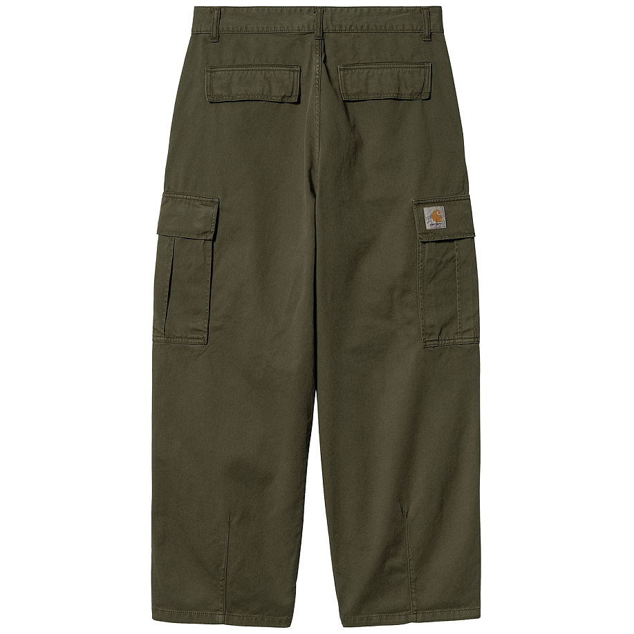 Брюки CARHARTT WIP COLE CARGO PANT в интернет-магазине Peak Conceptwww.peakstore.ru - 2 фото