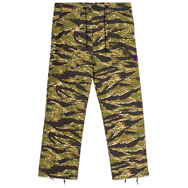 Брюки NEEDLES String Fatigue Pant - Cotton Ripstop SS25 