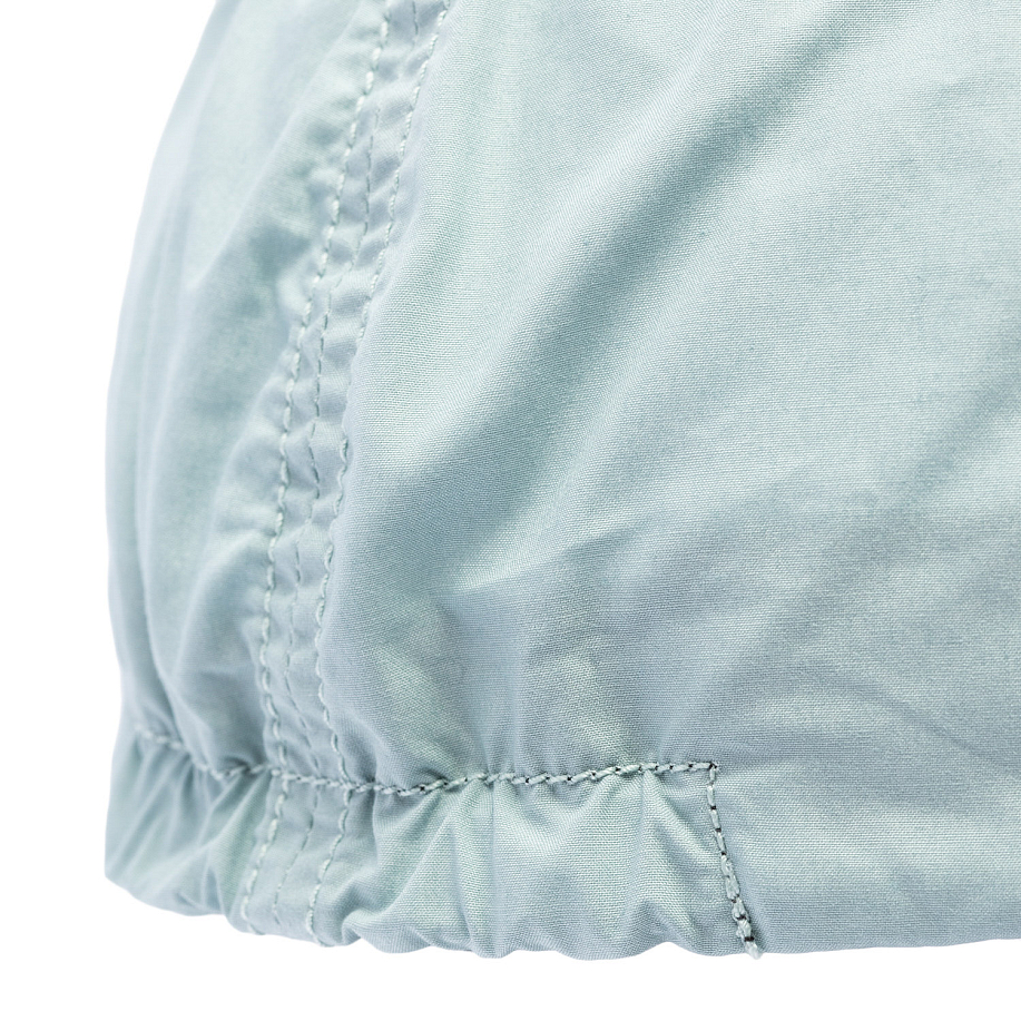 Кепка KIJIMA TAKAYUKI ELASTIC BACK 6PANEL CAP в интернет магазине Peakwww.peakstore.ru - 8 фото