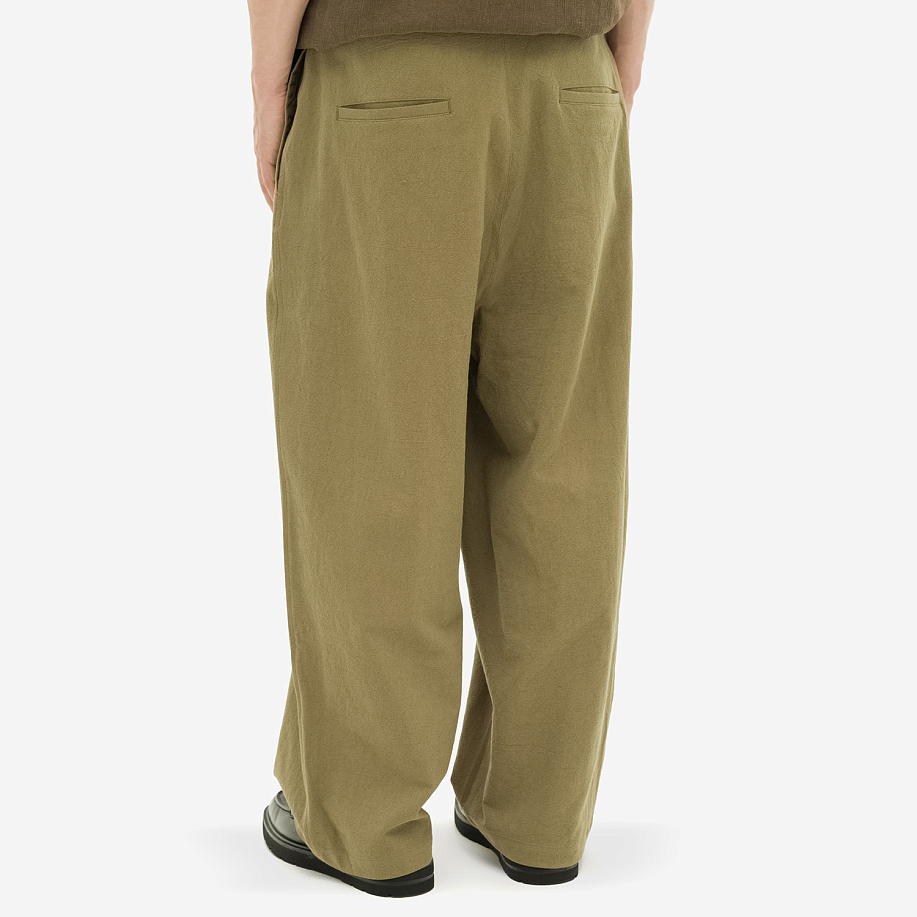 Брюки SATTA BARRO PANT в интернет магазине Peakwww.peakstore.ru - 7 фото