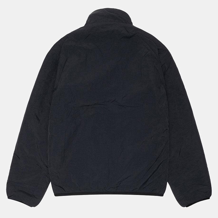Куртка городская STUSSY SHERPA REVERSIBLE JACKET в интернет магазине Peakwww.peakstore.ru - 4 фото
