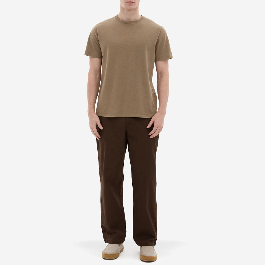 Брюки THISISNEVERTHAT Chino Pant в интернет магазине Peakwww.peakstore.ru - 18 фото