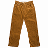 Брюки ENGINEERED GARMENTS RF JEANS Chestnut Cotton 8W Corduroy