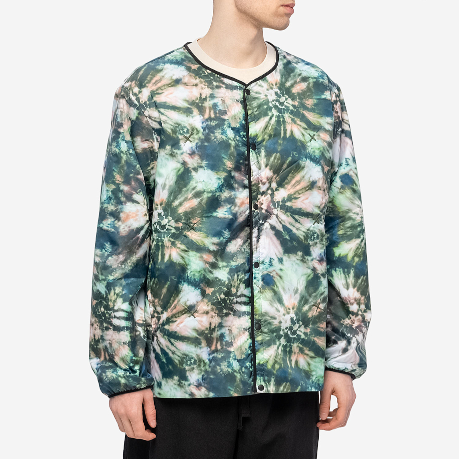 Ветровка SOUTH2 WEST8 FILLING JACKET в интернет магазине Peakwww.peakstore.ru - 2 фото