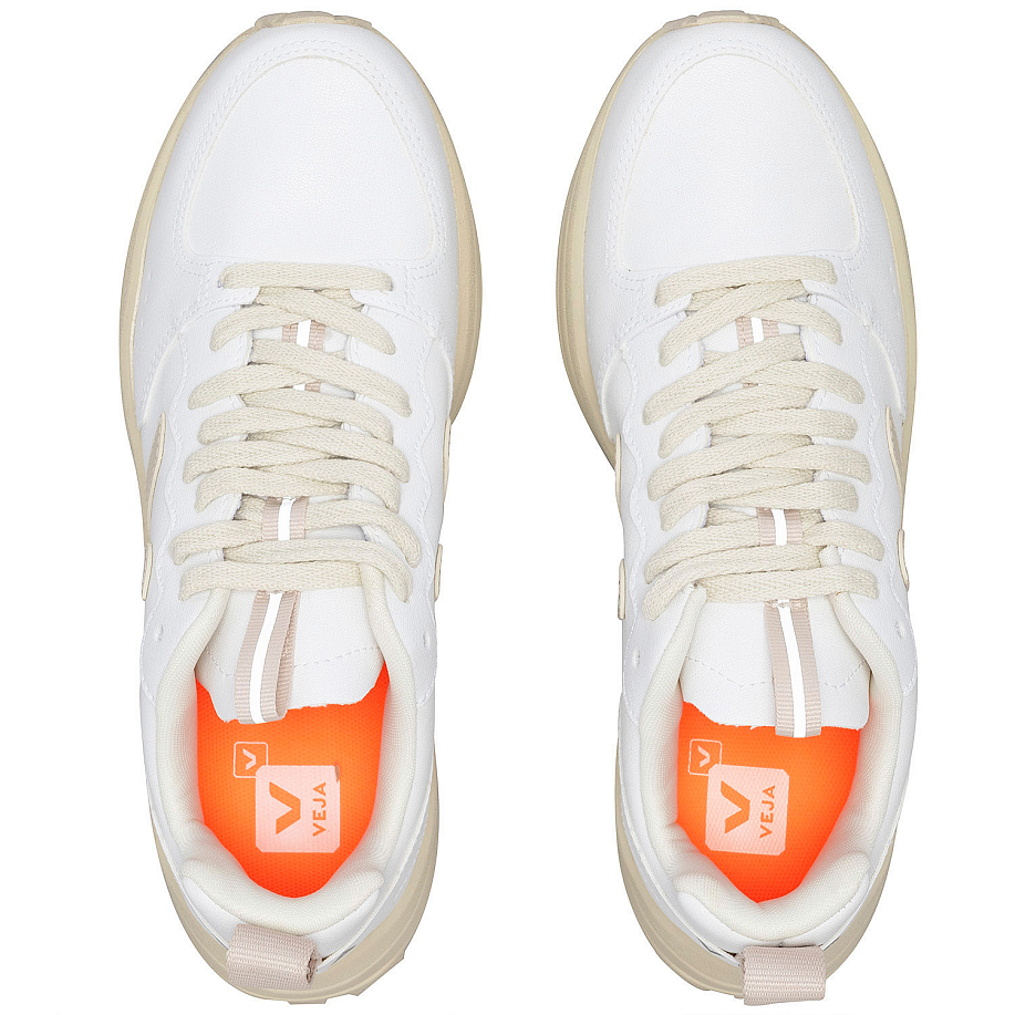 Кроссовки VEJA VENTURI CWL - 24 фото Кроссовки VEJA VENTURI CWL в интернет магазине Peakwww.peakstore.ru - 24 фото