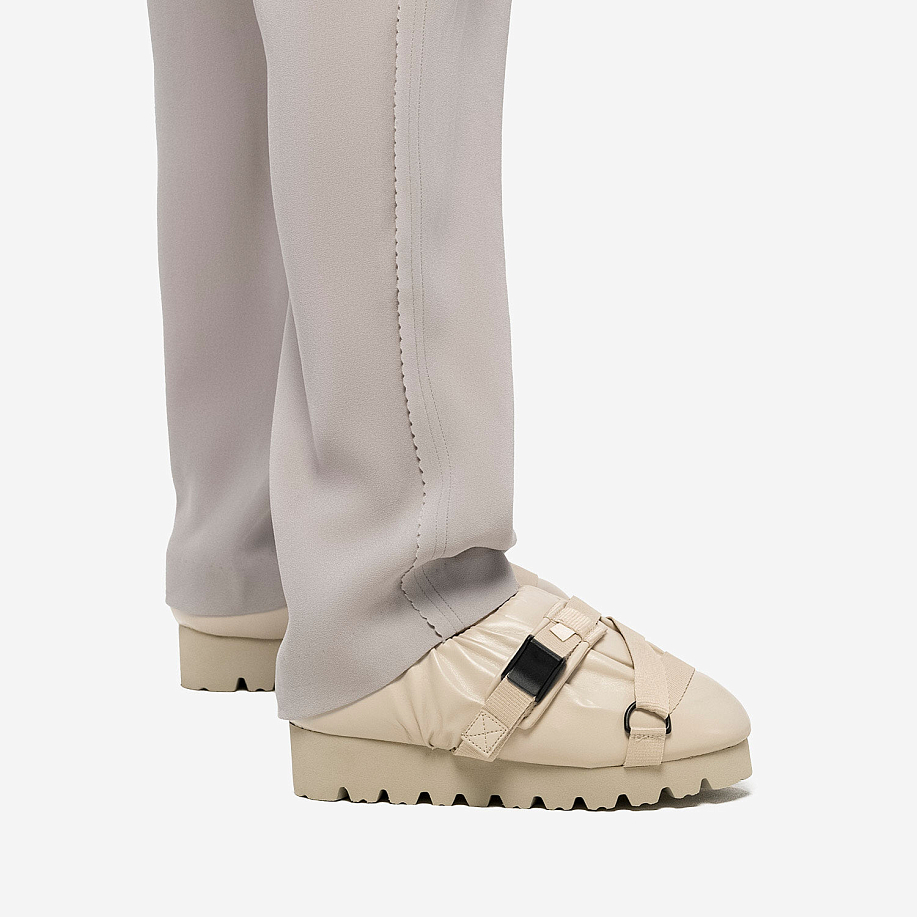 Ботинки YUME YUME CAMP SHOE MID H2O LEATHER в интернет-магазине Peak Conceptwww.peakstore.ru - 5 фото