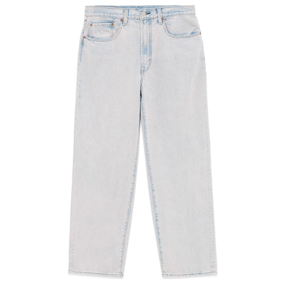 Джинсы THISISNEVERTHAT REGULAR JEANS в интернет-магазине Peak Conceptwww.peakstore.ru - 7 фото