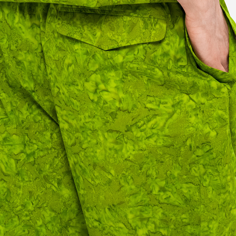 Брюки S.K. MANOR HILL M100 PANT GREEN MARBLE в интернет магазине Peakwww.peakstore.ru - 8 фото