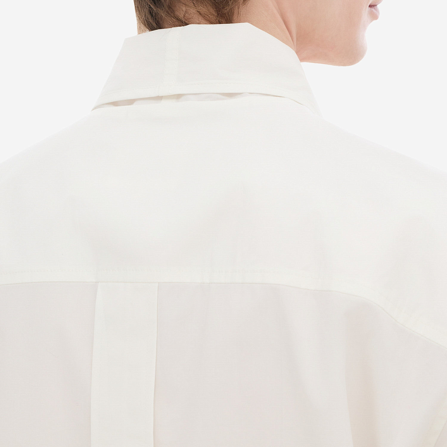 Рубашка TRYYT CLAM в интернет магазине Peakwww.peakstore.ru - 22 фото