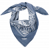 Бандана PAS NORMAL STUDIOS ESCAPISM BANDANA BLUE