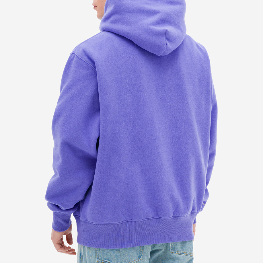 Толстовка PLEASURES MULTIPURPOSE HOODIE - 6 фото Толстовка PLEASURES MULTIPURPOSE HOODIE в интернет магазине Peakwww.peakstore.ru - 6 фото