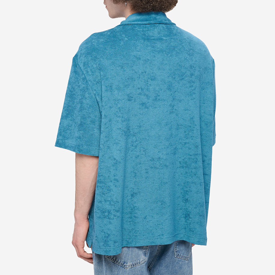 Рубашка HOWLIN COCKTAIL IN TOWEL в интернет магазине Peakwww.peakstore.ru - 3 фото